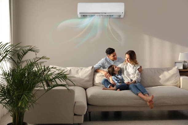 Best HVAC Installation Services  in East Merrimack, NH