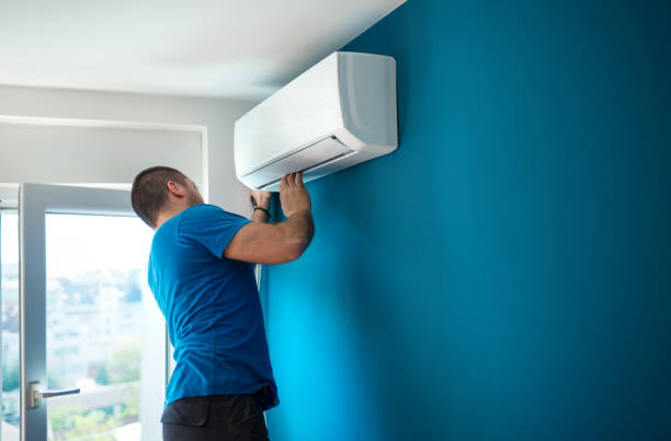 Best Air Quality Test  in East Merrimack, NH