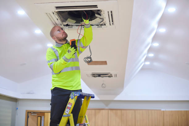 Best HVAC Emergency Services  in East Merrimack, NH