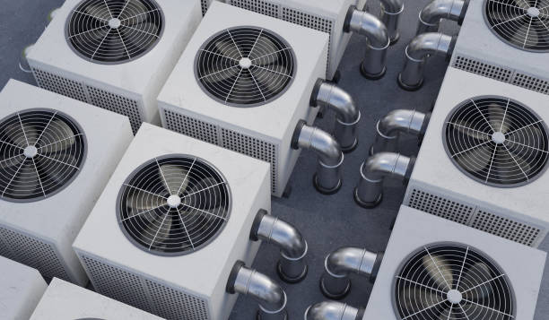 Best Central Air Repair  in East Merrimack, NH