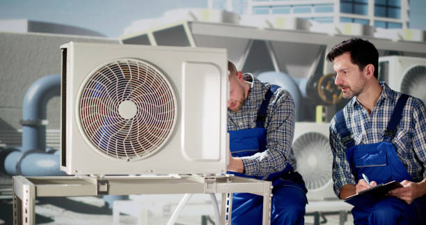 Best HVAC Installation Services  in East Merrimack, NH