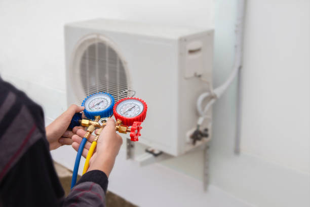 Best Commercial HVAC Repair  in East Merrimack, NH