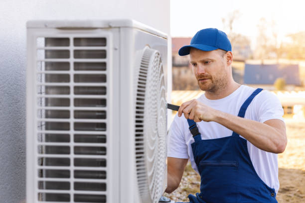 HVAC Emergency Services in East Merrimack, NH