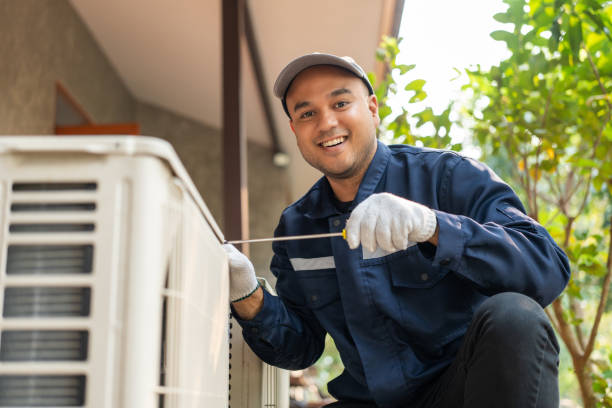 Best HVAC Air Duct Cleaning  in East Merrimack, NH