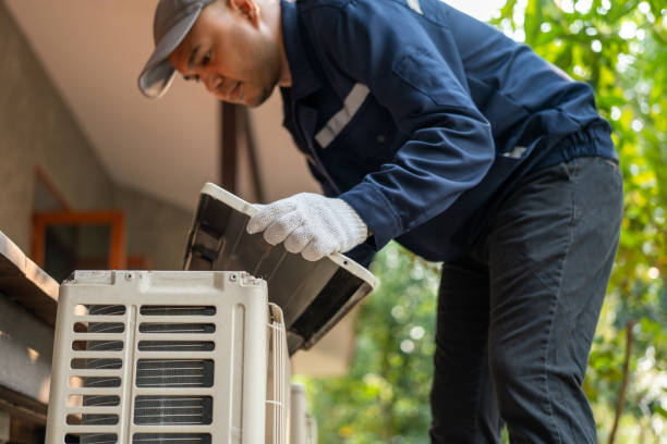 Best HVAC Repair Near Me  in East Merrimack, NH