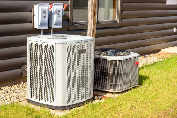 Trusted East Merrimack, NH HVAC Experts
