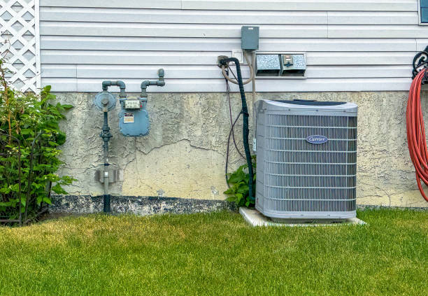 Best HVAC Air Duct Cleaning  in East Merrimack, NH